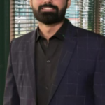 Picture of Kabeer Fayaz